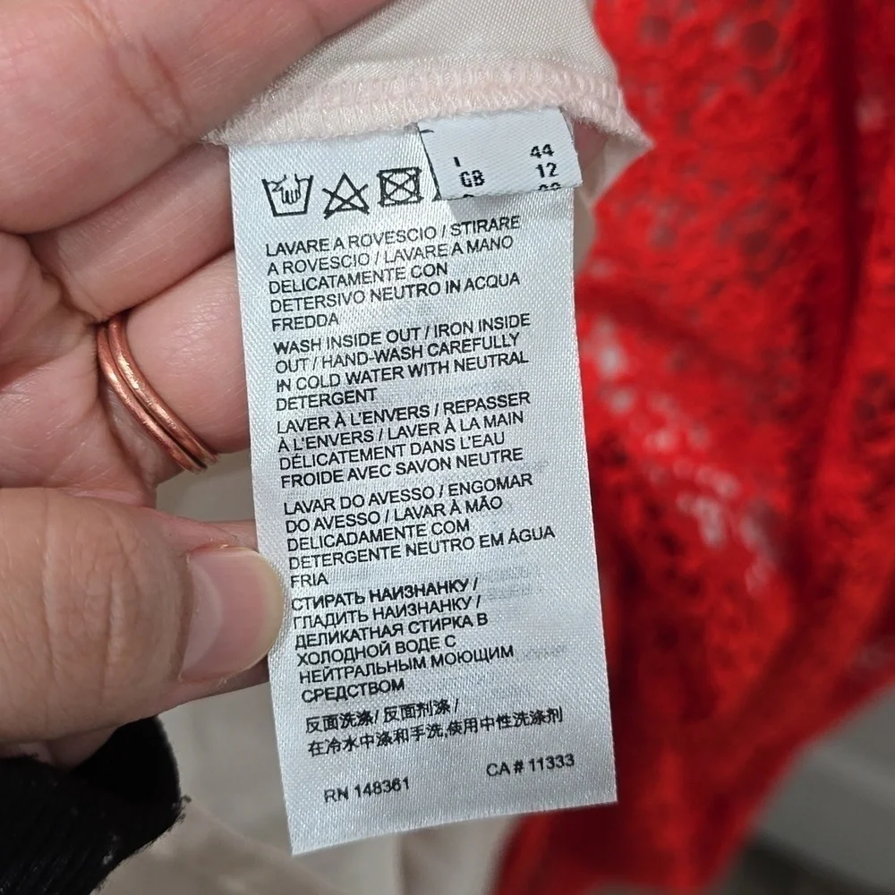 Pinko dress brand